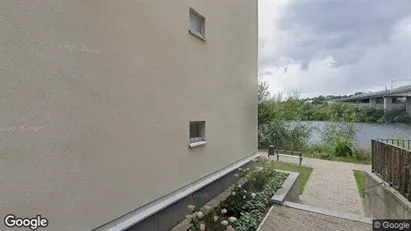 Lägenheter till salu i Kungsholmen - Bild från Google Street View