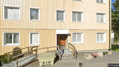 Lägenheter till salu i Södertälje - Bild från Google Street View