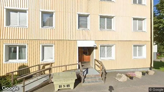 Lägenheter till salu i Södertälje - Bild från Google Street View