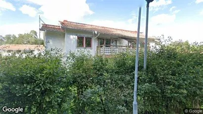 Lägenheter till salu i Haninge - Bild från Google Street View