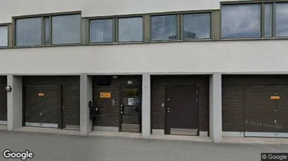 Lägenheter till salu i Täby - Bild från Google Street View