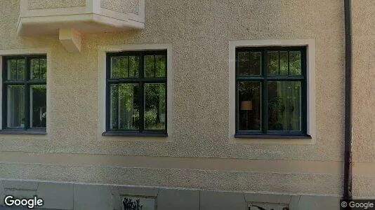 Lägenheter till salu i Södertälje - Bild från Google Street View