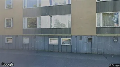 Lägenheter att hyra i Katrineholm - Bild från Google Street View
