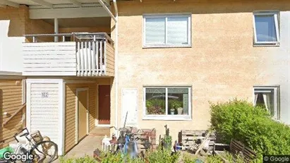 Lägenheter att hyra i Linköping - Bild från Google Street View