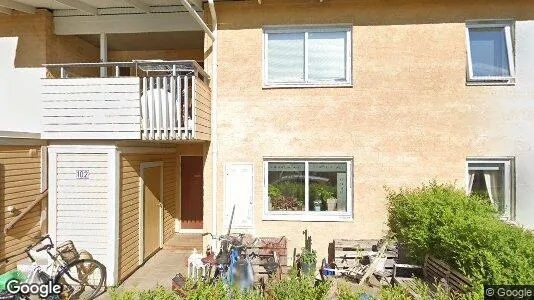 Lägenheter att hyra i Linköping - Bild från Google Street View