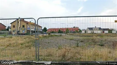 Bostadsrätter till salu i Varberg - Bild från Google Street View