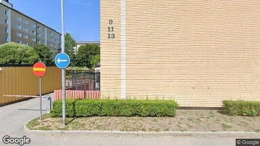 Lägenheter till salu i Botkyrka - Bild från Google Street View