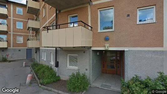 Bostadsrätter till salu i Söderort - Bild från Google Street View