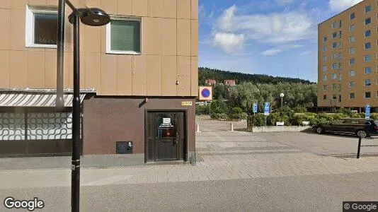 Lägenheter till salu i Sundsvall - Bild från Google Street View