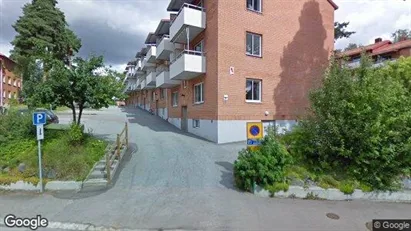 Lägenheter till salu i Västerås - Bild från Google Street View