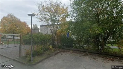 Bostadsrätter till salu i Västerort - Bild från Google Street View