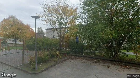 Bostadsrätter till salu i Västerort - Bild från Google Street View