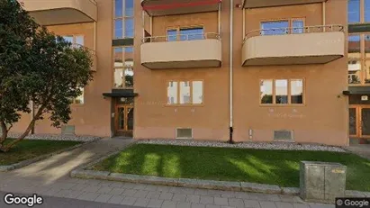 Bostadsrätter till salu i Västerås - Bild från Google Street View