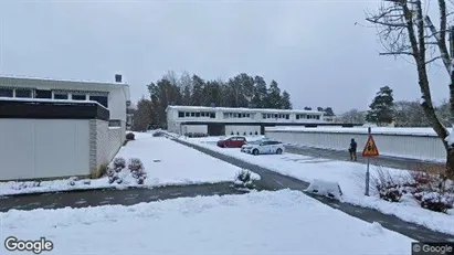 Lägenheter till salu i Västerås - Bild från Google Street View