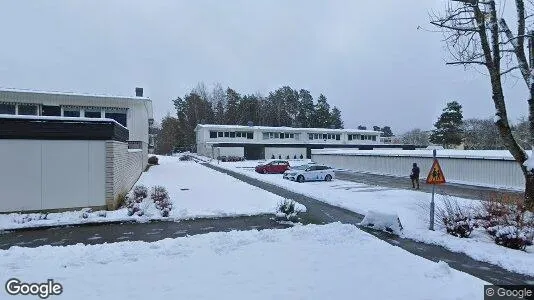 Lägenheter till salu i Västerås - Bild från Google Street View