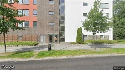 Lägenheter till salu i Söderort - Bild från Google Street View