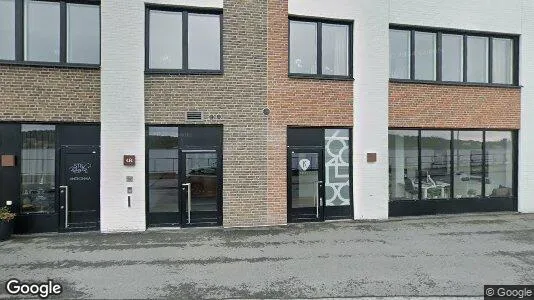 Lägenheter till salu i Nacka - Bild från Google Street View