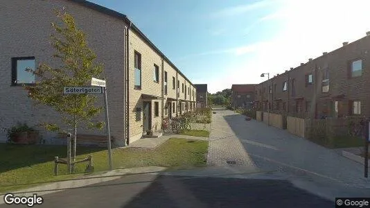 Lägenheter till salu i Landskrona - Bild från Google Street View
