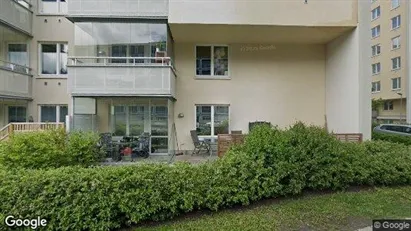 Lägenheter till salu i Västerort - Bild från Google Street View