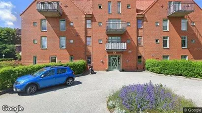 Lägenheter till salu i Vellinge - Bild från Google Street View