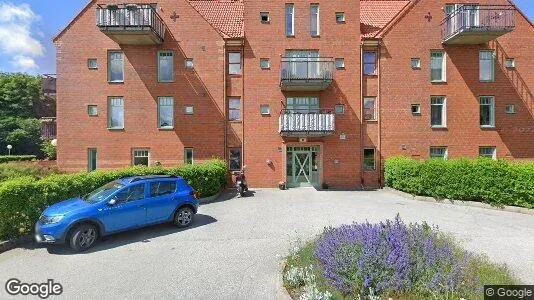 Lägenheter till salu i Vellinge - Bild från Google Street View