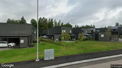 Lägenheter till salu i Alvesta - Bild från Google Street View