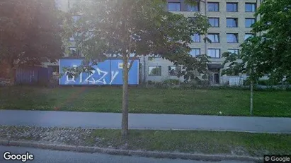 Lägenheter till salu i Uppsala - Bild från Google Street View