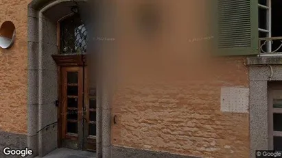 Lägenheter till salu i Vasastan - Bild från Google Street View