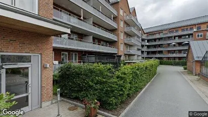 Bostadsrätter till salu i Örebro - Bild från Google Street View