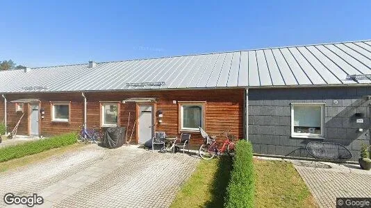 Lägenheter att hyra i Kristianstad - Bild från Google Street View