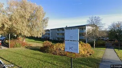 Lägenheter till salu i Järfälla - Bild från Google Street View