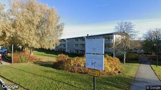 Lägenheter till salu i Järfälla - Bild från Google Street View