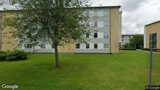 Lägenheter till salu i Mölndal - Bild från Google Street View