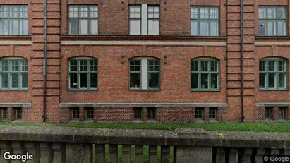 Lägenheter till salu i Malmö Centrum - Bild från Google Street View