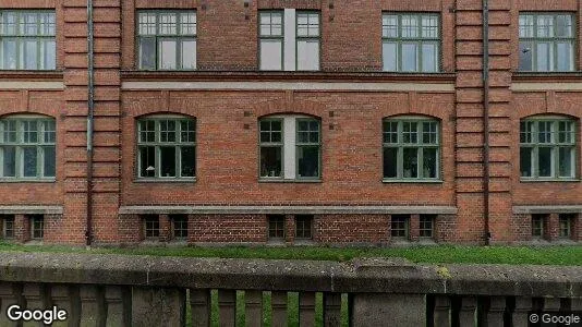 Lägenheter till salu i Malmö Centrum - Bild från Google Street View