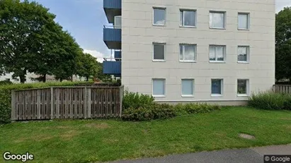 Lägenheter till salu i Ale - Bild från Google Street View