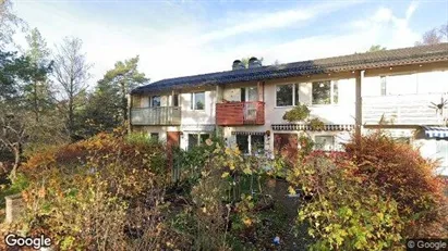 Lägenheter till salu i Söderort - Bild från Google Street View