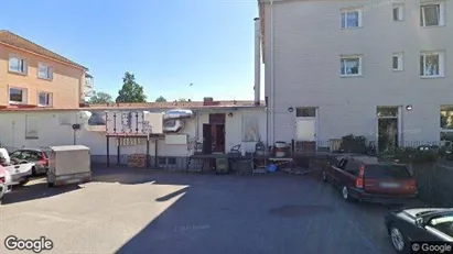 Bostadsrätter till salu i Hammarö - Bild från Google Street View