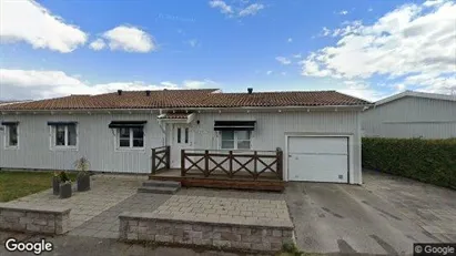 Bostadsrätter till salu i Skövde - Bild från Google Street View