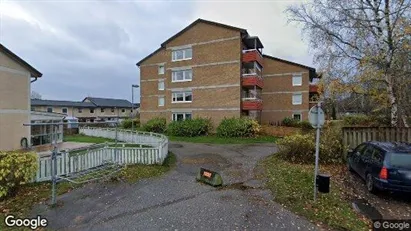 Lägenheter att hyra i Eskilstuna - Bild från Google Street View