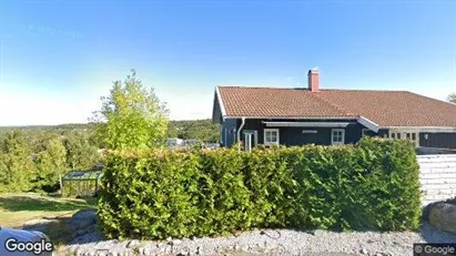 Lägenheter till salu i Askim-Frölunda-Högsbo - Bild från Google Street View