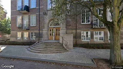 Lägenheter till salu i Helsingborg - Bild från Google Street View