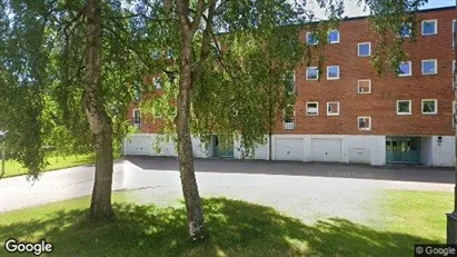 Lägenheter att hyra i Göteborg Östra - Bild från Google Street View