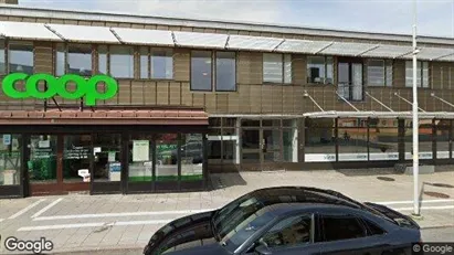 Lägenheter att hyra i Bromölla - Bild från Google Street View