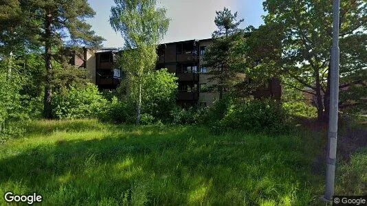 Lägenheter att hyra i Uppsala - Bild från Google Street View