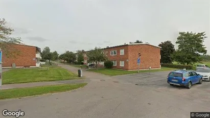Bostadsrätter till salu i Borlänge - Bild från Google Street View