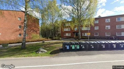 Lägenheter att hyra i Ludvika - Bild från Google Street View