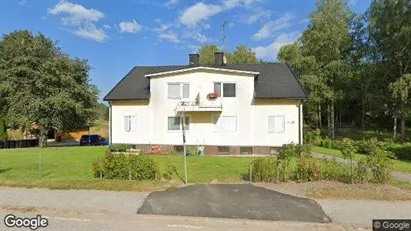Lägenheter att hyra i Västervik - Bild från Google Street View