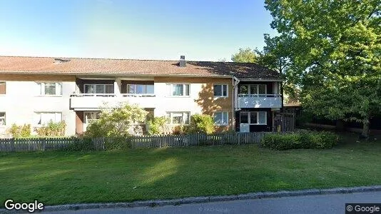 Lägenheter att hyra i Helsingborg - Bild från Google Street View