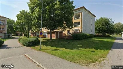 Lägenheter att hyra i Norrköping - Bild från Google Street View
